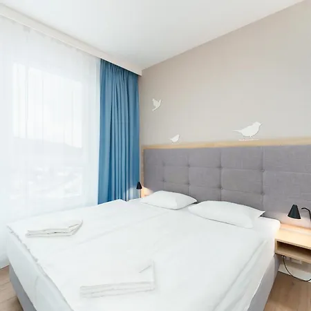 Bel Mare 415b Apartment