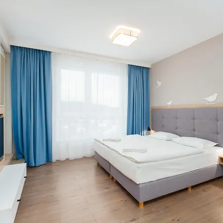 Apartament Bel Mare 415b Międzyzdroje