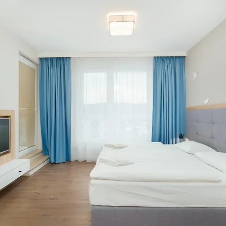 Apartament Bel Mare 415b