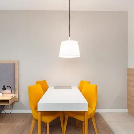 Apartment Bel Mare 415b *