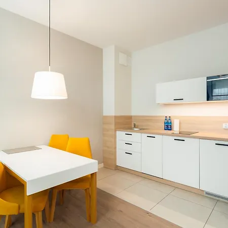 Apartament Bel Mare 415b