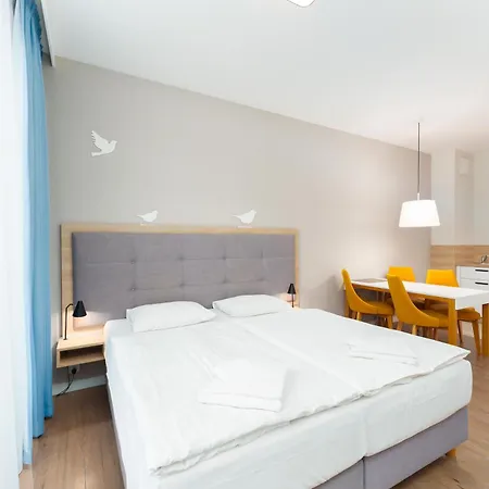 Bel Mare 415b Apartment