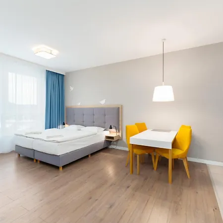 Apartment Bel Mare 415b