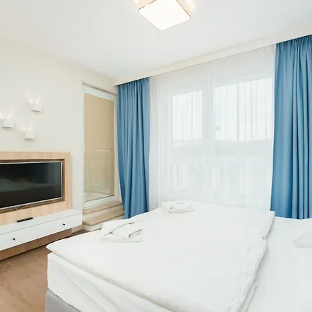 Bel Mare 415b Apartment
