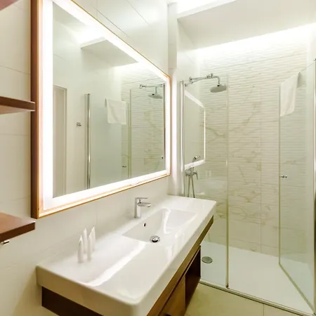 Bel Mare 415b Apartment *
